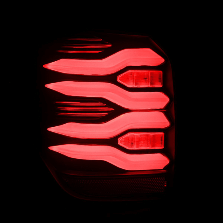2010-2022 Toyota 4Runner LUXX-Series LED Tail