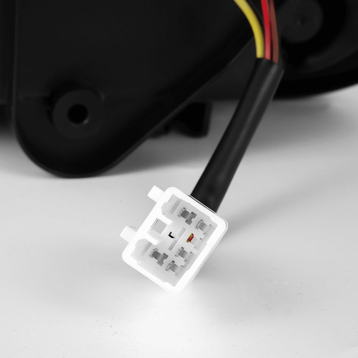 2010-2022 Toyota 4Runner LUXX-Series LED Tail