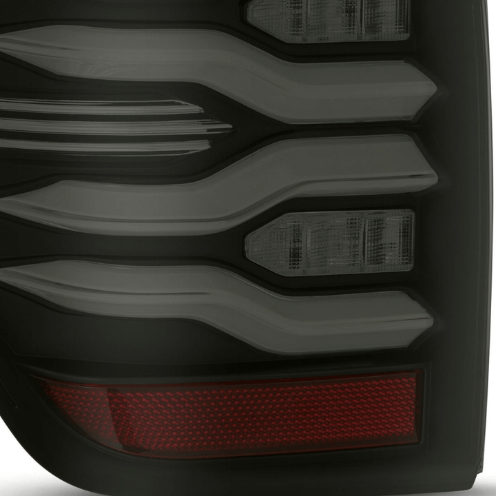2010-2022 Toyota 4Runner LUXX-Series LED Tail