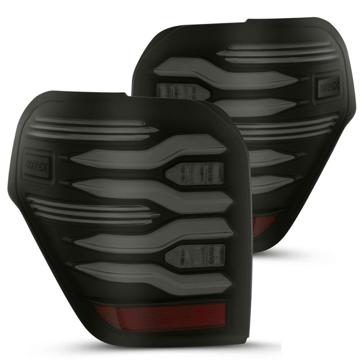 2010-2022 Toyota 4Runner LUXX-Series LED Tail
