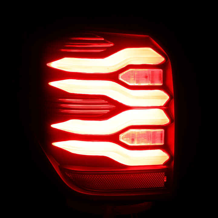 2010-2022 Toyota 4Runner LUXX-Series LED Tail