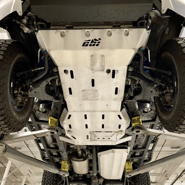 2010+ TOYOTA 4RUNNER FRONT SKID PLATE