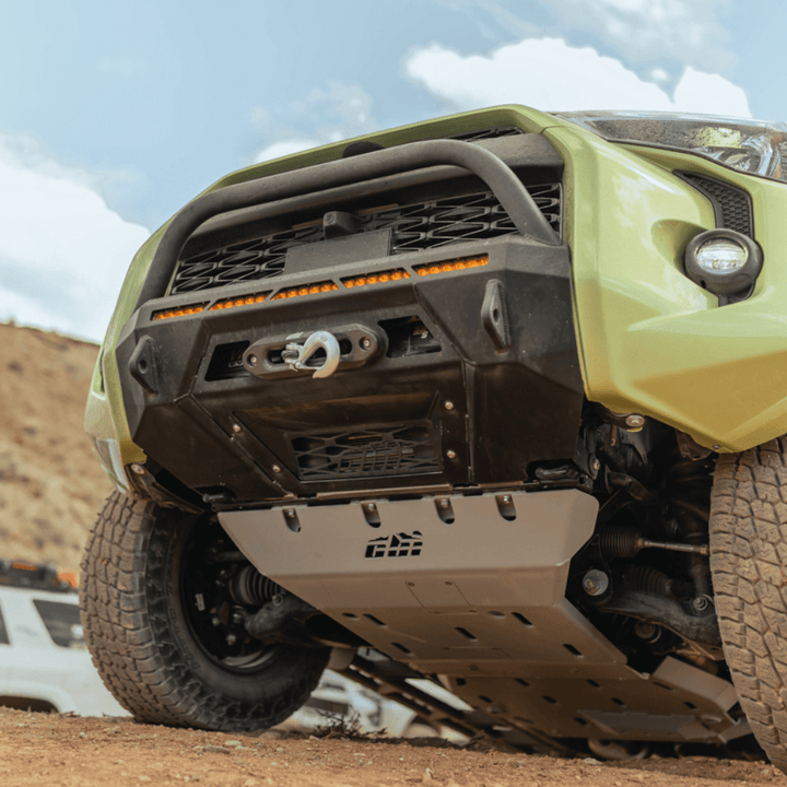 2010+ TOYOTA 4RUNNER FRONT SKID PLATE