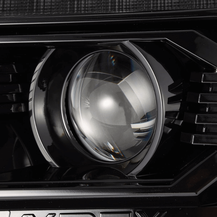 2012-2015 Toyota Tacoma LUXX-Series LED Projector Headlights