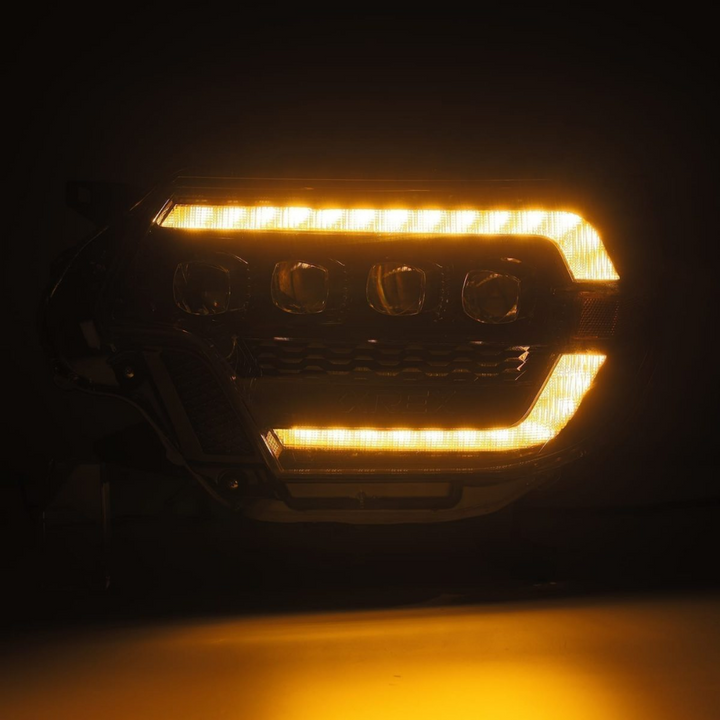 2012-2015 Toyota Tacoma NOVA-Series LED Projector