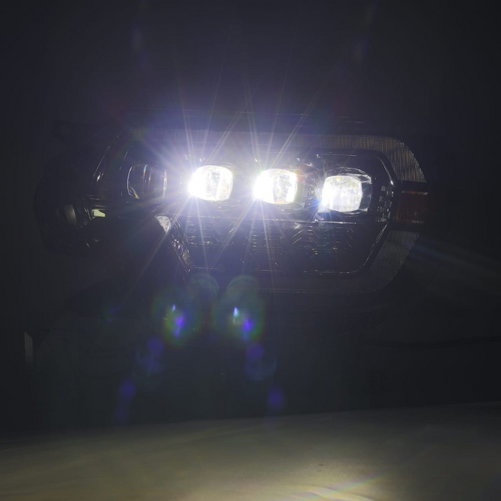 2012-2015 Toyota Tacoma NOVA-Series LED Projector