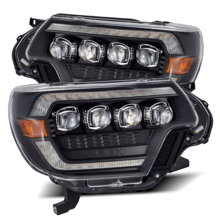 2012-2015 Toyota Tacoma NOVA-Series LED Projector