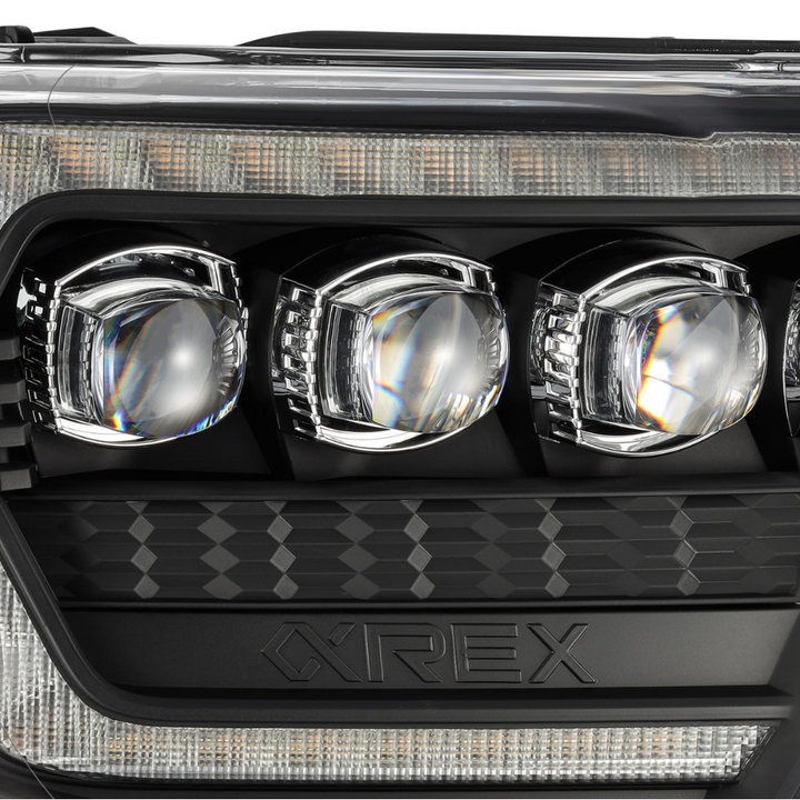 2012-2015 Toyota Tacoma NOVA-Series LED Projector