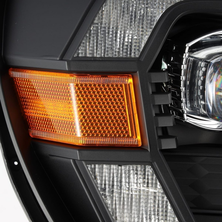 2012-2015 Toyota Tacoma NOVA-Series LED Projector