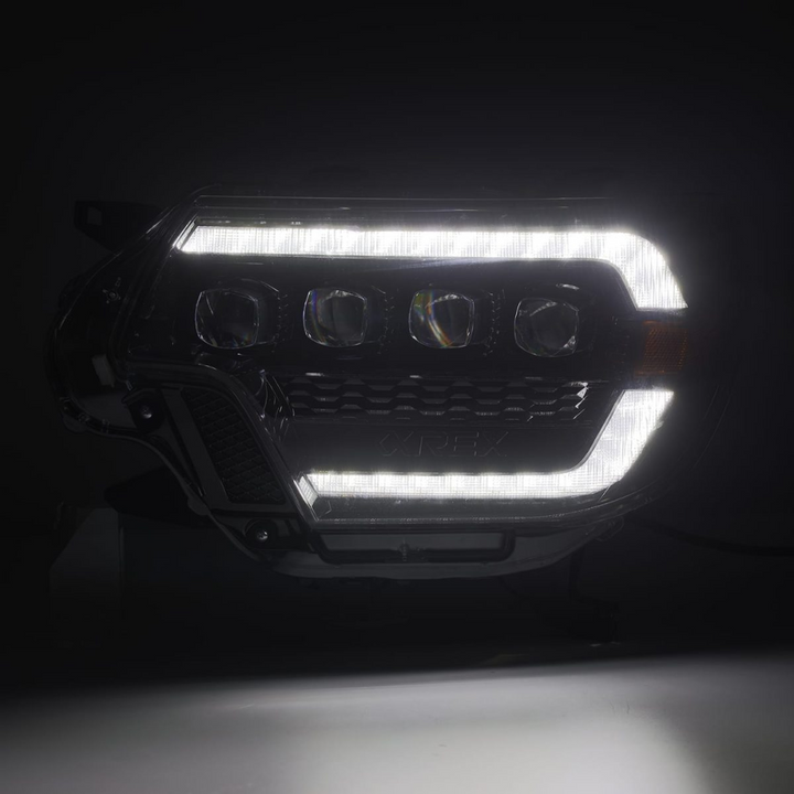 2012-2015 Toyota Tacoma NOVA-Series LED Projector