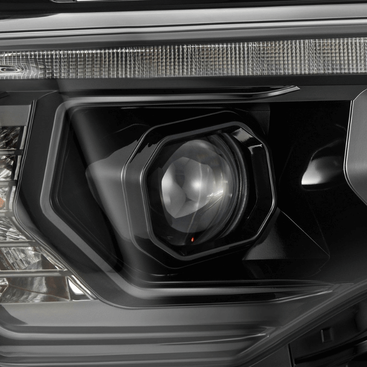 MK2 PRO-Series Halogen Projector Headlights Fits 2014-2020 Toyota 4Runner