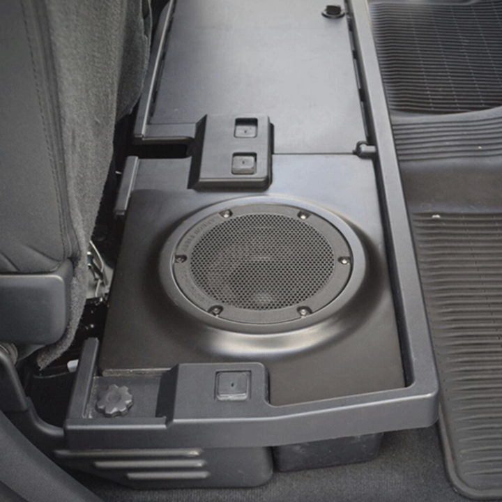 2014-2021 Toyota Tundra | Double Cab | System 500