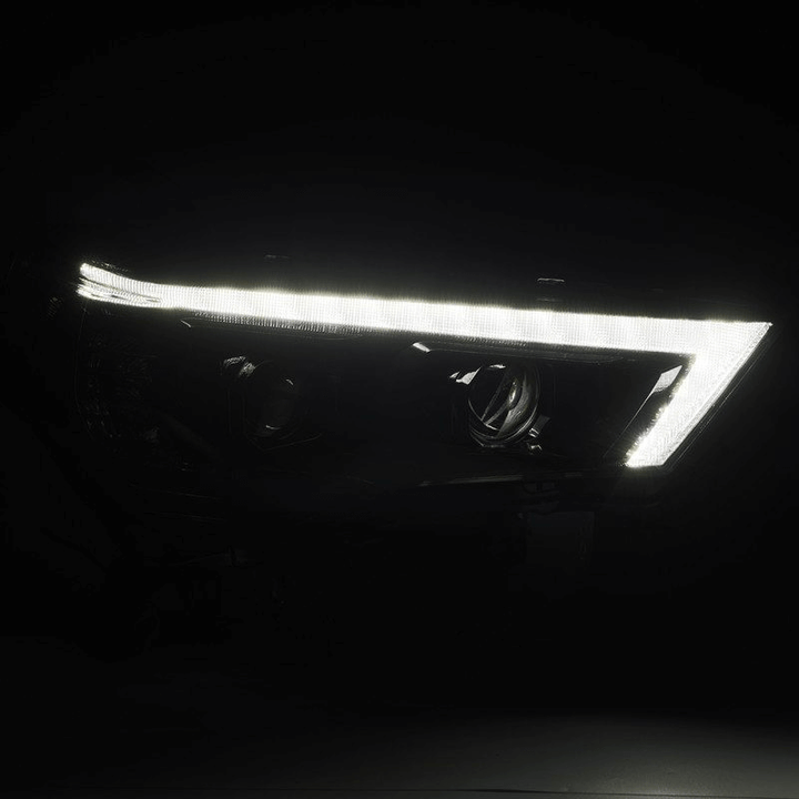 2014-2022 Toyota 4Runner MK2 LUXX-Series LED Projector Headlights