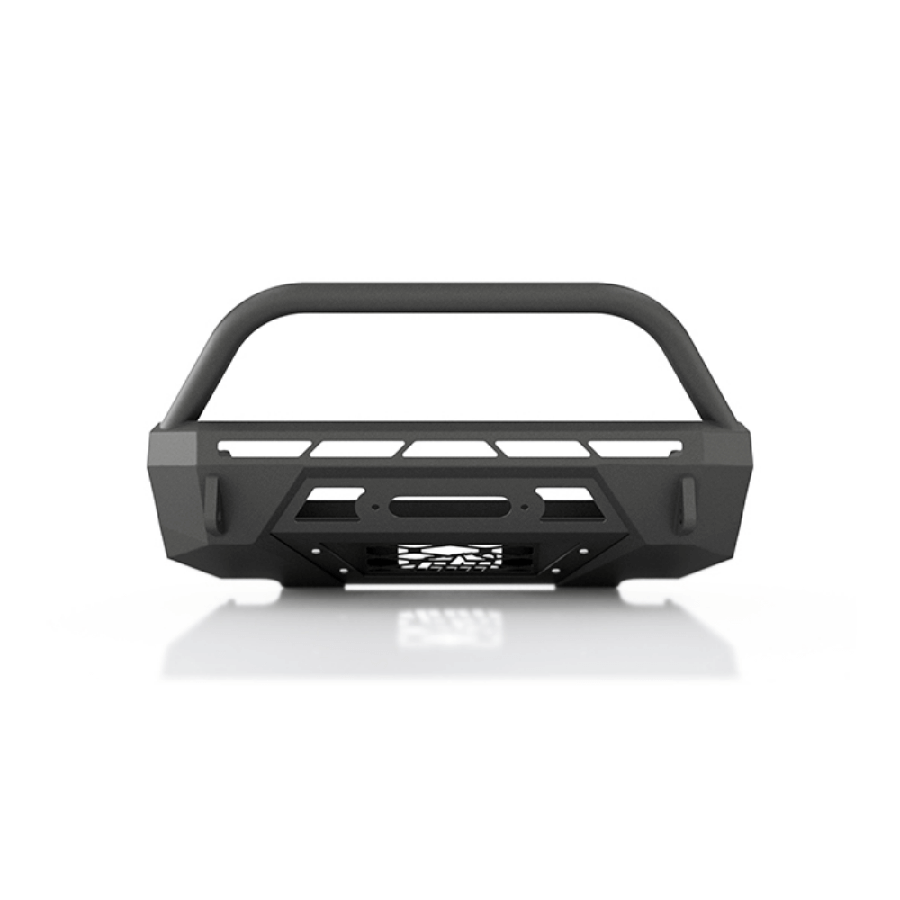 2014+ Toyota 4Runner Covert Baja Front Bumper Yota Force