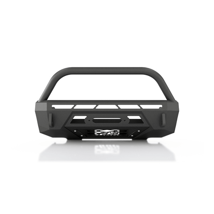 2014+TOYOTA 4RUNNER COVERT BAJA FRONT BUMPER