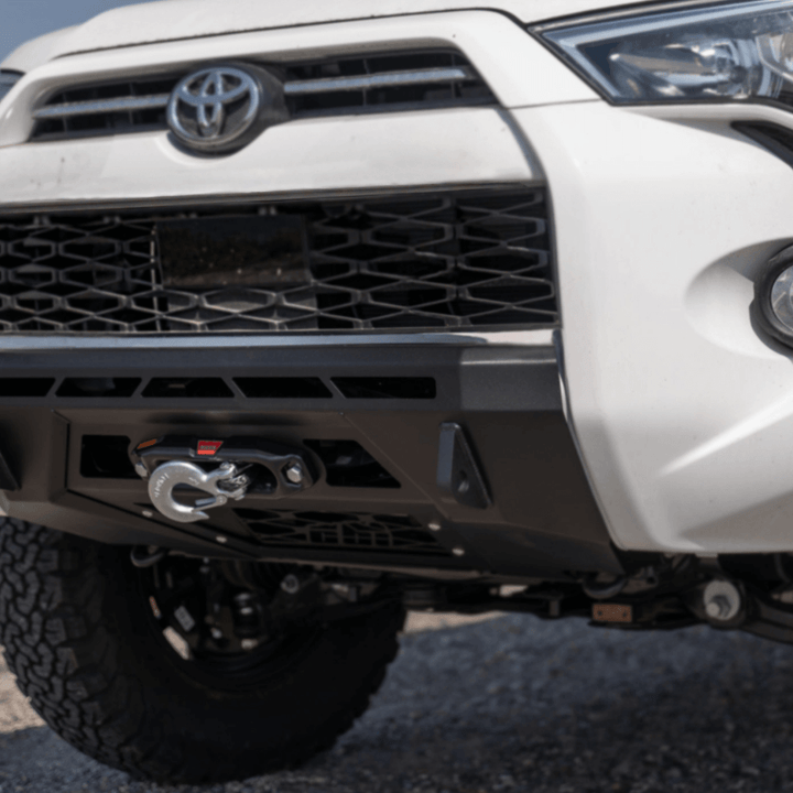 2014-2023 Toyota 4runner Covert Front Bumper