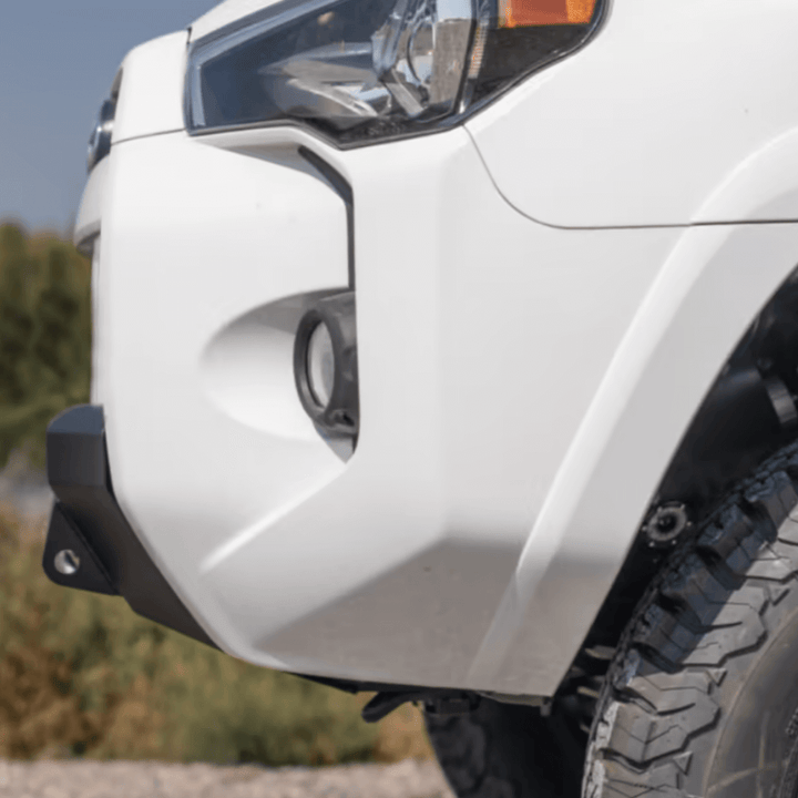 2014-2023 Toyota 4runner Covert Front Bumper