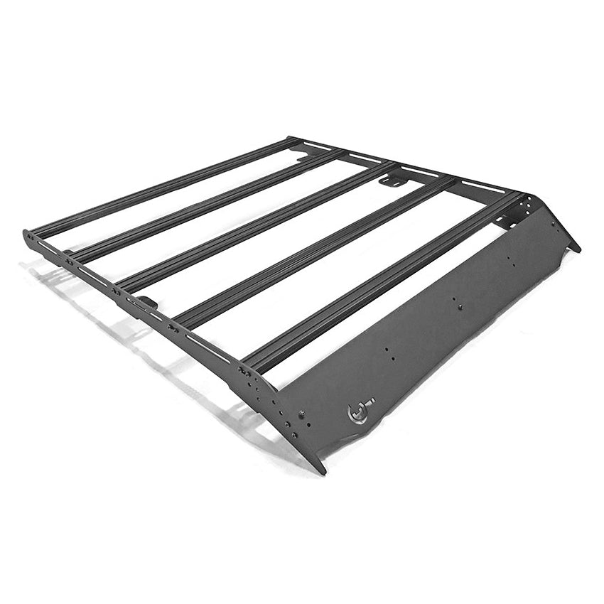 Prinsu Access Rack Fits 2005-2023 Toyota Tacoma