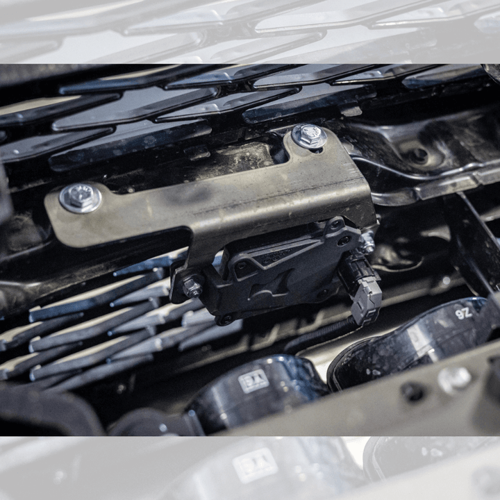 4runner Tss Relocation Kit