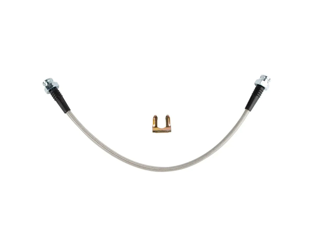 Extended Front Brake Line Fits 2005-2023 Toyota Tacoma