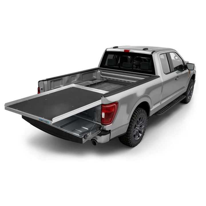 2005-2023 Toyota Tacoma CargoGlide | Drawer System Compatible