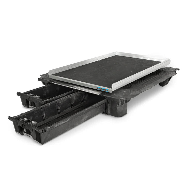 2005-2023 Toyota Tacoma CargoGlide | Drawer System Compatible