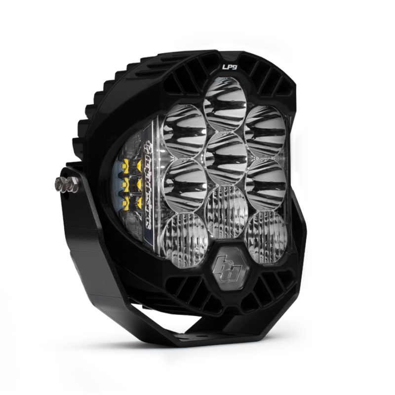 LP9 LED Auxiliary Light Pod