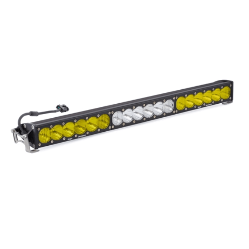 OnX6 Straight Dual Control LED Light Bar
