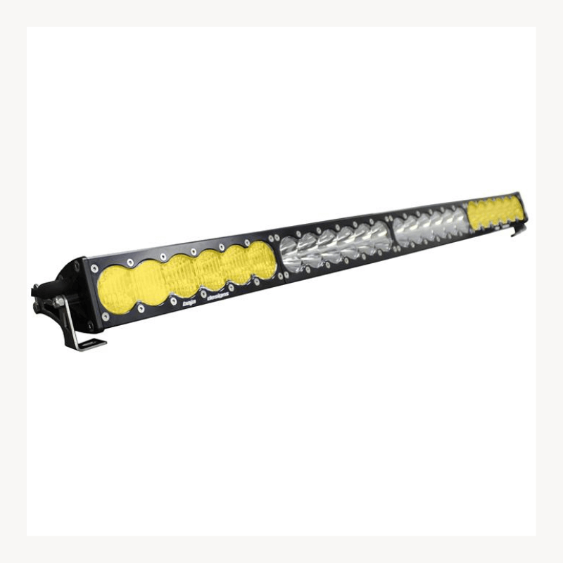 OnX6 Straight Dual Control LED Light Bar