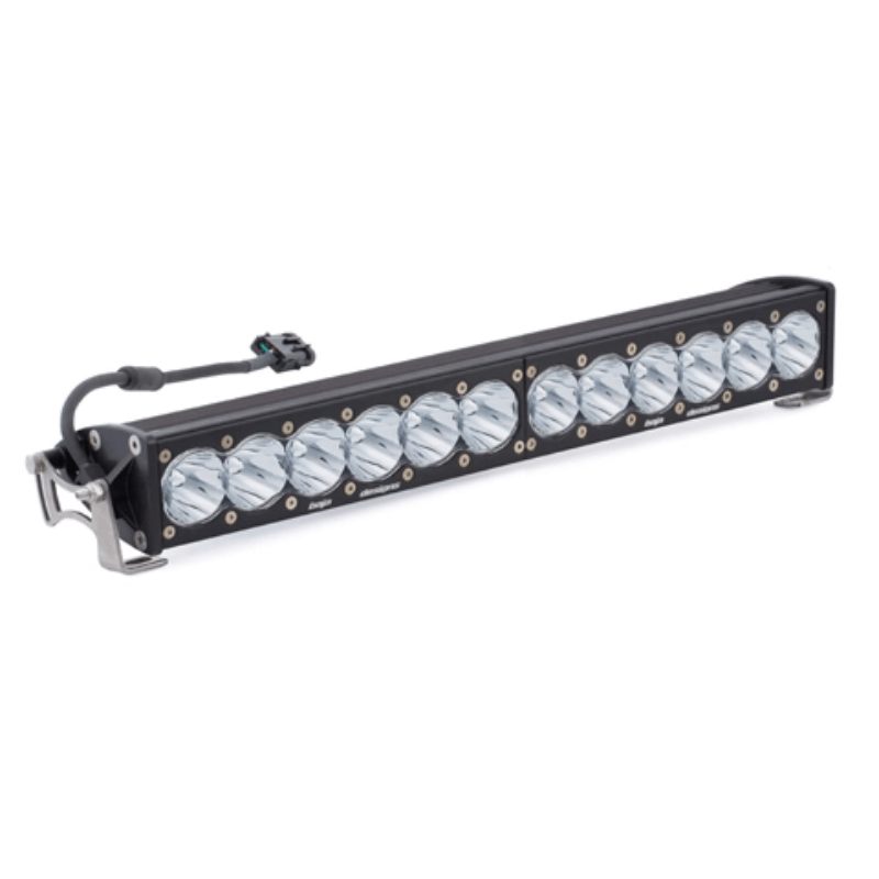 OnX6+ Straight LED Light Bar