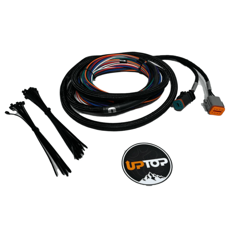 Quickwire Cab Harness