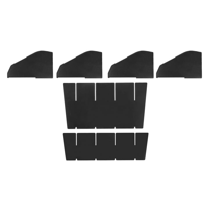 Glove Box Organizer For 2005-2015 Toyota Tacoma