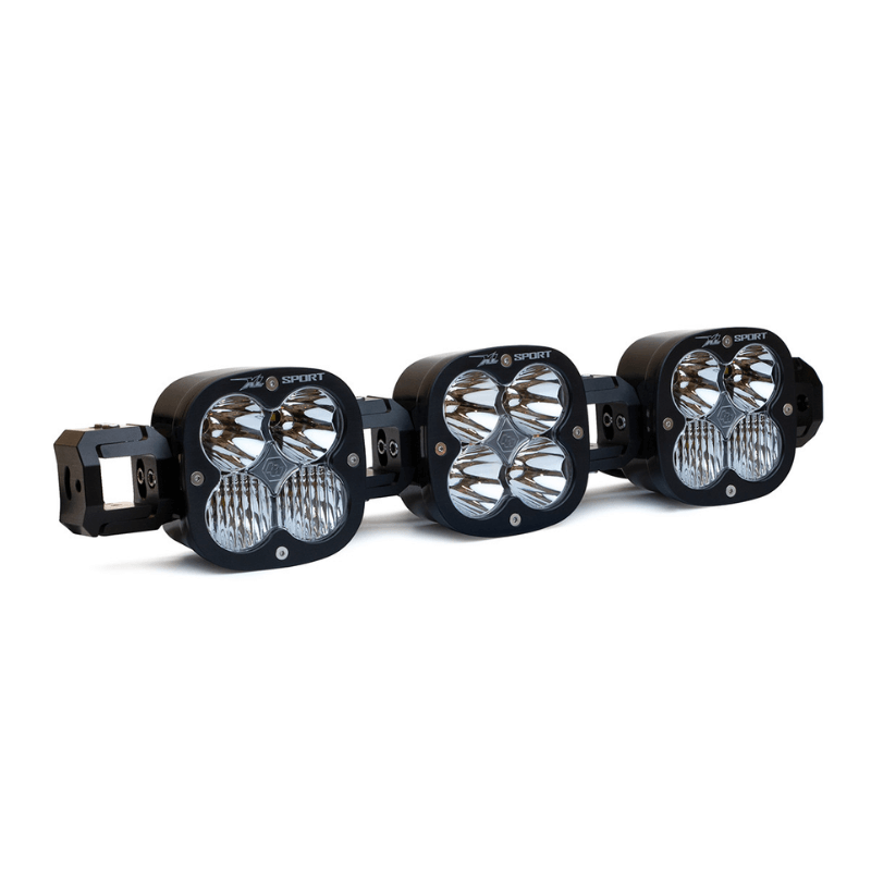 XL Linkable LED Light Bar