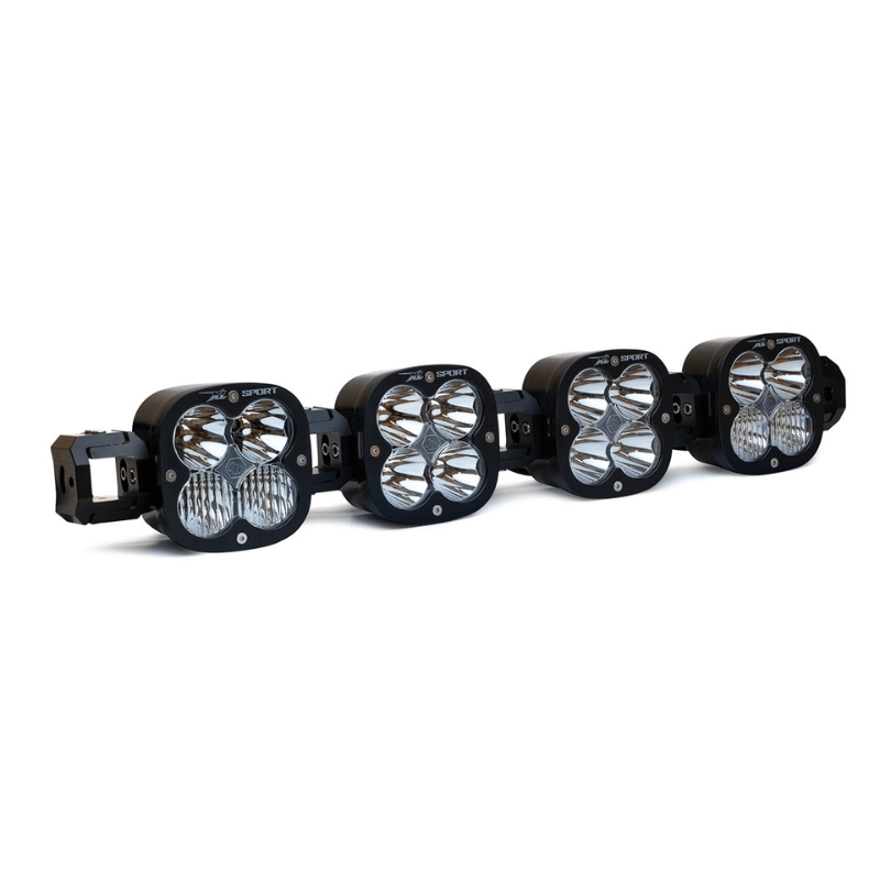XL Linkable LED Light Bar