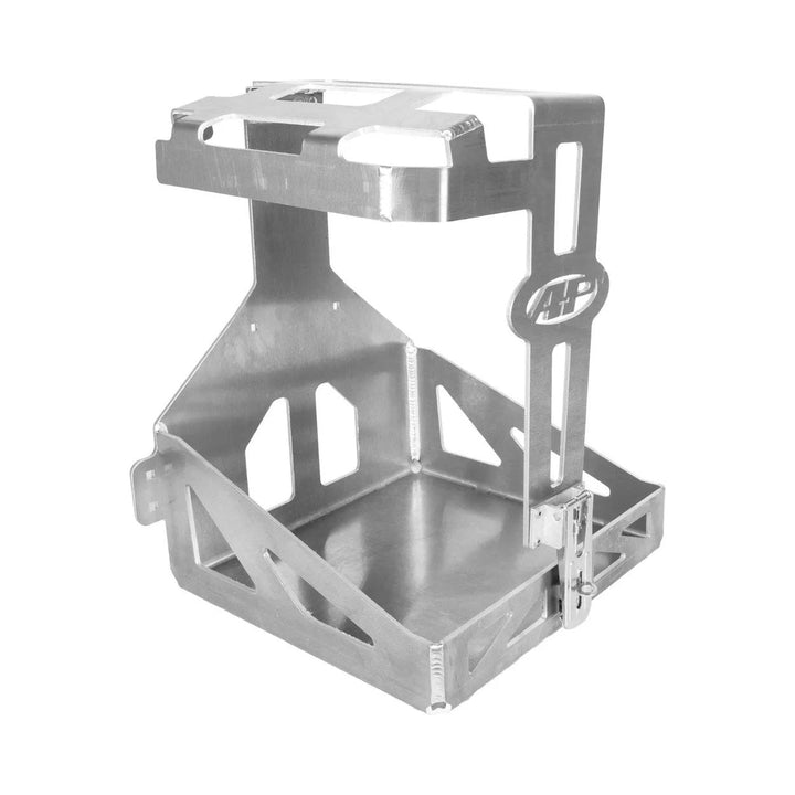 All-Pro Off-Road Aluminum Jerry Can Holder
