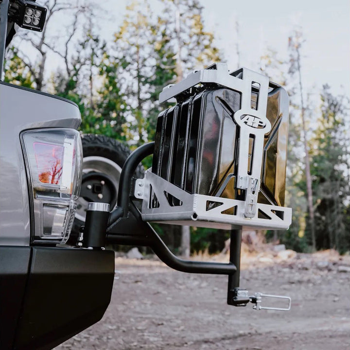 Dual Swing Out Bumper Fits 2016-2023 Toyota Tacoma
