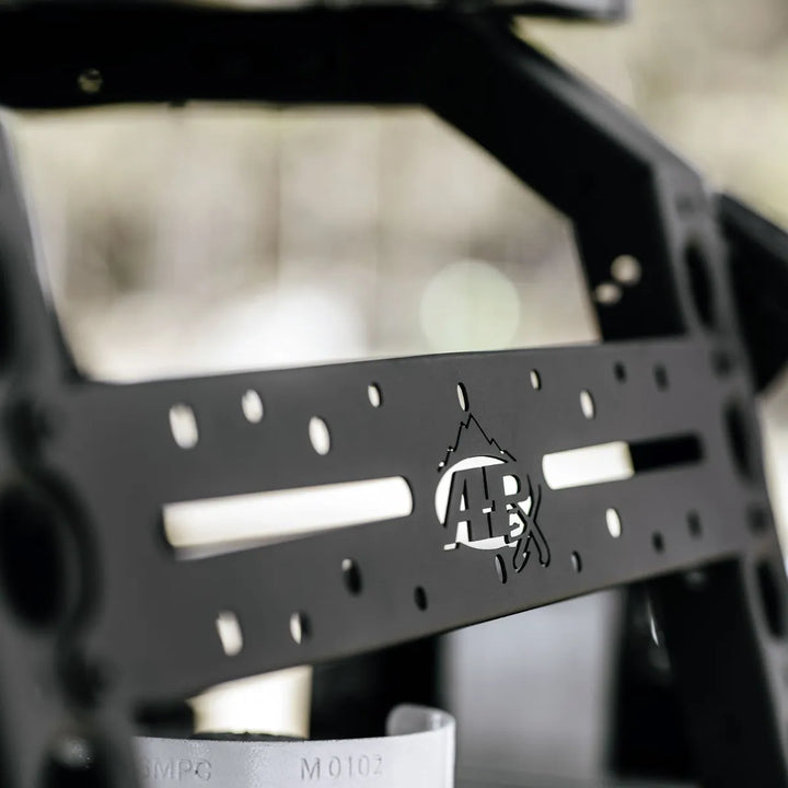 Bed Rack Fits 2005-2023 Toyota Tacoma