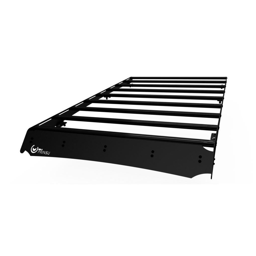 1998-2007 Toyota Landcruiser 100 Series Prinsu Roof Rack