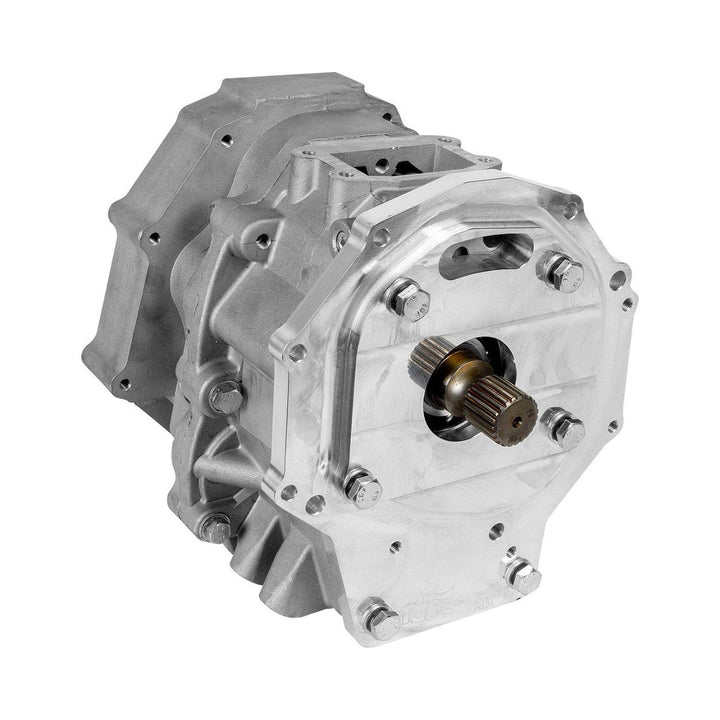 Trail-Creeper Crawl Box, 4.70 Gears Fits 2005-2015 Toyota Tacoma