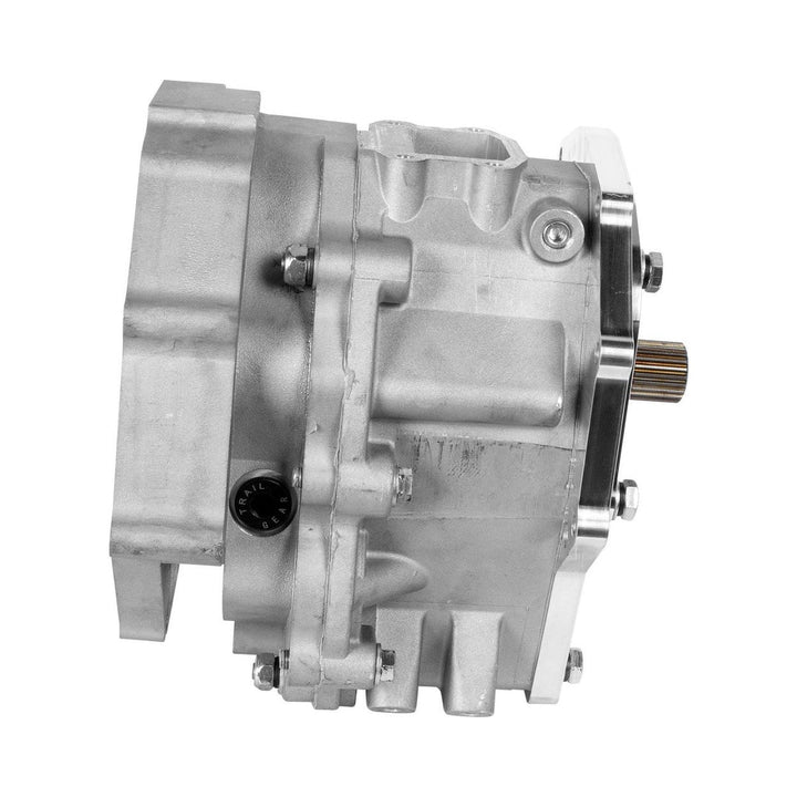 Trail-Creeper Crawl Box, 4.70 Gears Fits 2005-2015 Toyota Tacoma