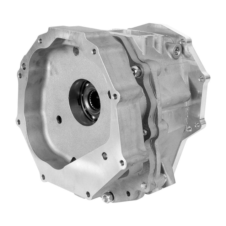 Trail-Creeper Crawl Box, 4.70 Gears Fits 2005-2015 Toyota Tacoma