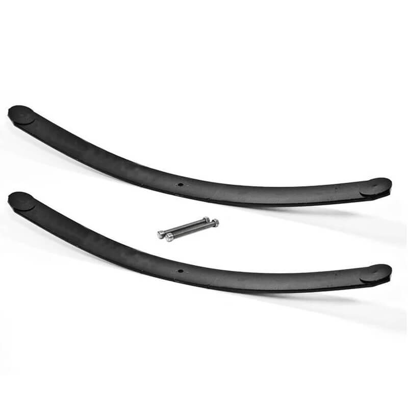 2005-2023 Toyota Tacoma 2" Lift Add-A-Leaf Set