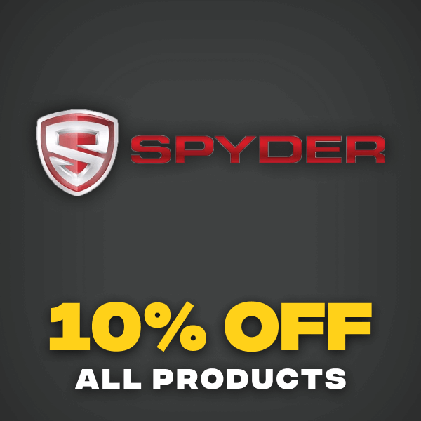 Spyder auto SALE!