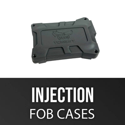 Injection Fob Cases