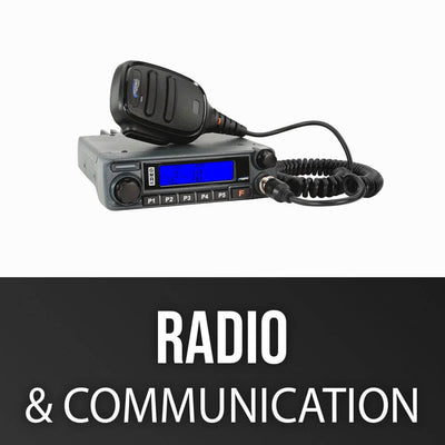 Radio & Communication