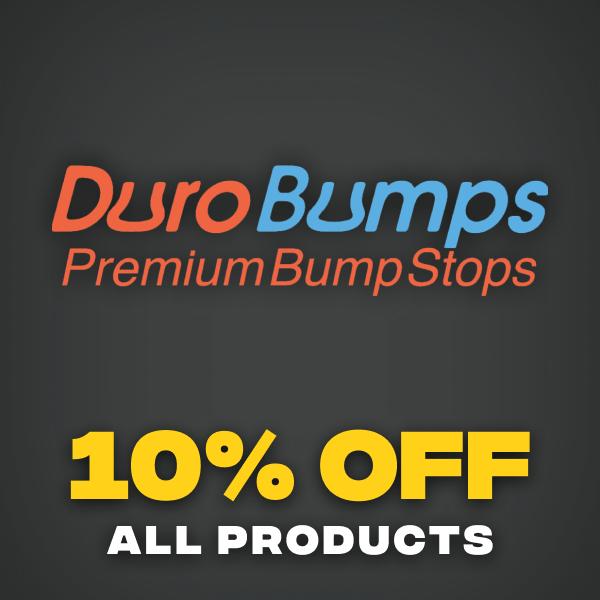 DuroBumps SALE