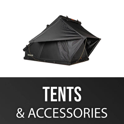 Tents & Accessories