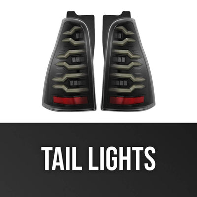 Tail Lights