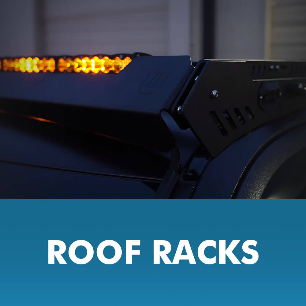 Tundra | Roof Racks