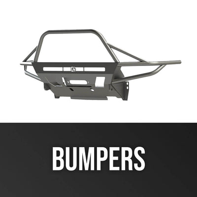 Bumpers